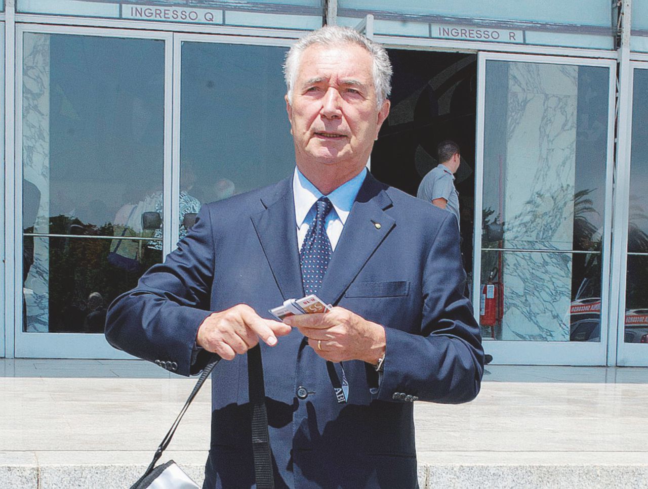 Audizioni - L’ex capo di Pop Vicenza, Gianni Zonin, è stato ascoltato in Commissione banche Zonin mette nei guai Visco: “Parlammo di Veneto Banca”