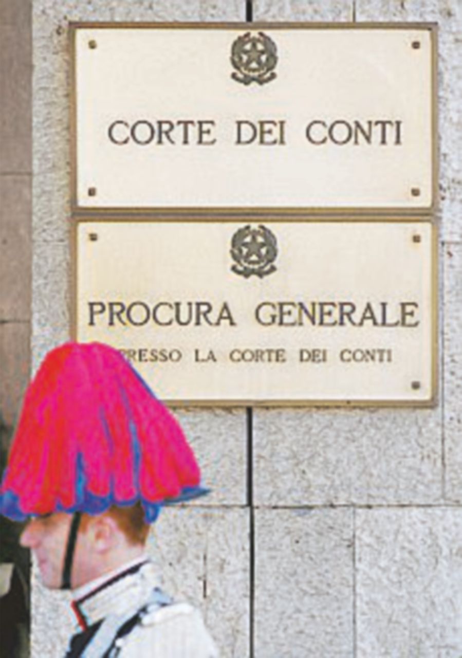 “Derivati, Tesoro inadeguato: gestione sconcertante” “Derivati, Tesoro inadeguato: gestione sconcertante”