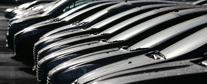 Mercato auto Europa, +5,9% a novembre e +4,1% dall’inizio dell’anno