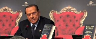 Copertina di Salvini, Berlusconi minimizza lo scontro. E sul post voto: “Niente maggioranza? Avanti con Gentiloni. Poi si rivoti”