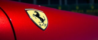 Copertina di Ferrari, il piano industriale: entro il 2022 suv Purosangue e 60% di modelli ibridi