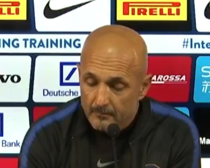 Copertina di San Siro, Spalletti: “Che tifo all’Inter. Invece l’anno scorso a Roma…”