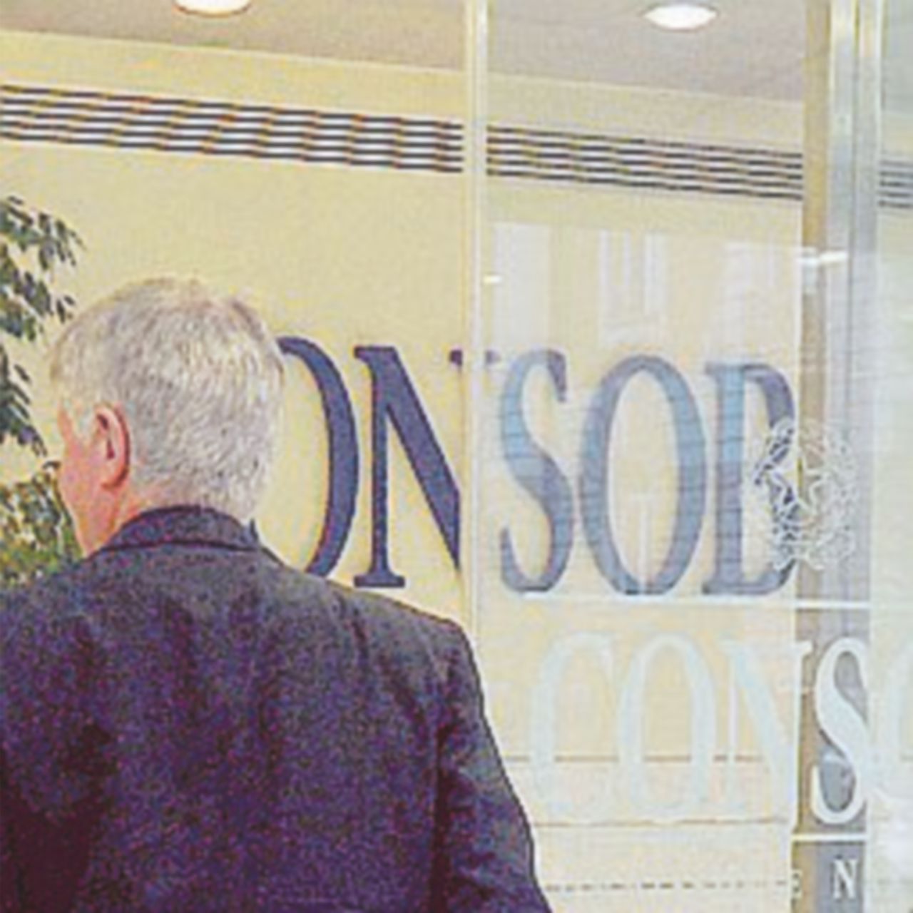 Dal decreto 2015 allo stop per la Figc: furia di mr Consob Dal decreto 2015 allo stop per la Figc: furia di mr Consob