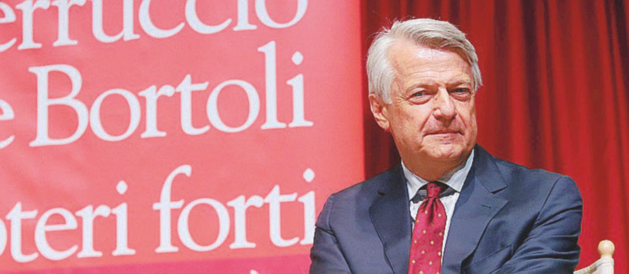 L’incontro a Laterina, la trattativa con Zonin le richieste a Ghizzoni L’incontro a Laterina, la trattativa con Zonin le richieste a Ghizzoni