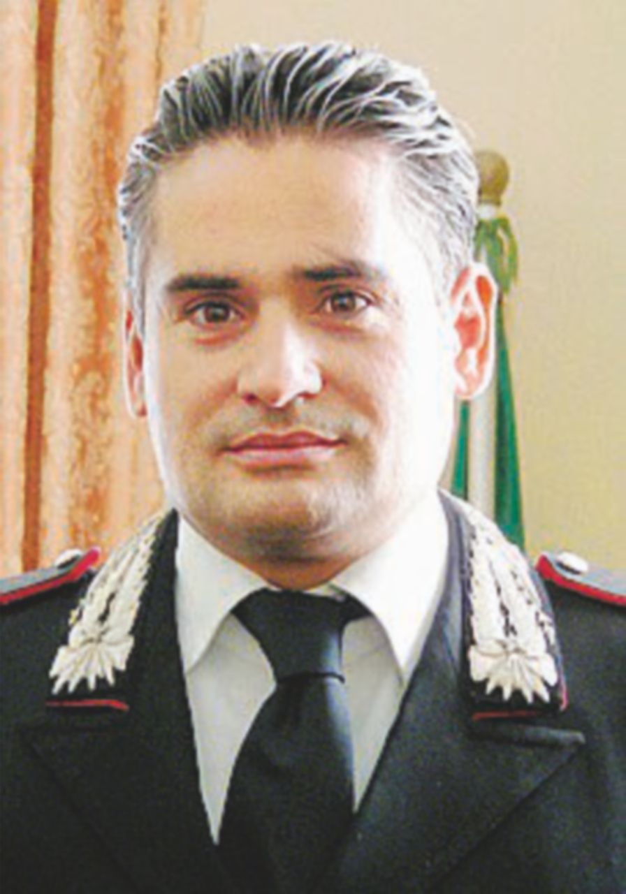 Consip, il gip decide: Sessa e Scafarto ritornano al Noe Consip, il gip decide: Sessa e Scafarto ritornano al Noe