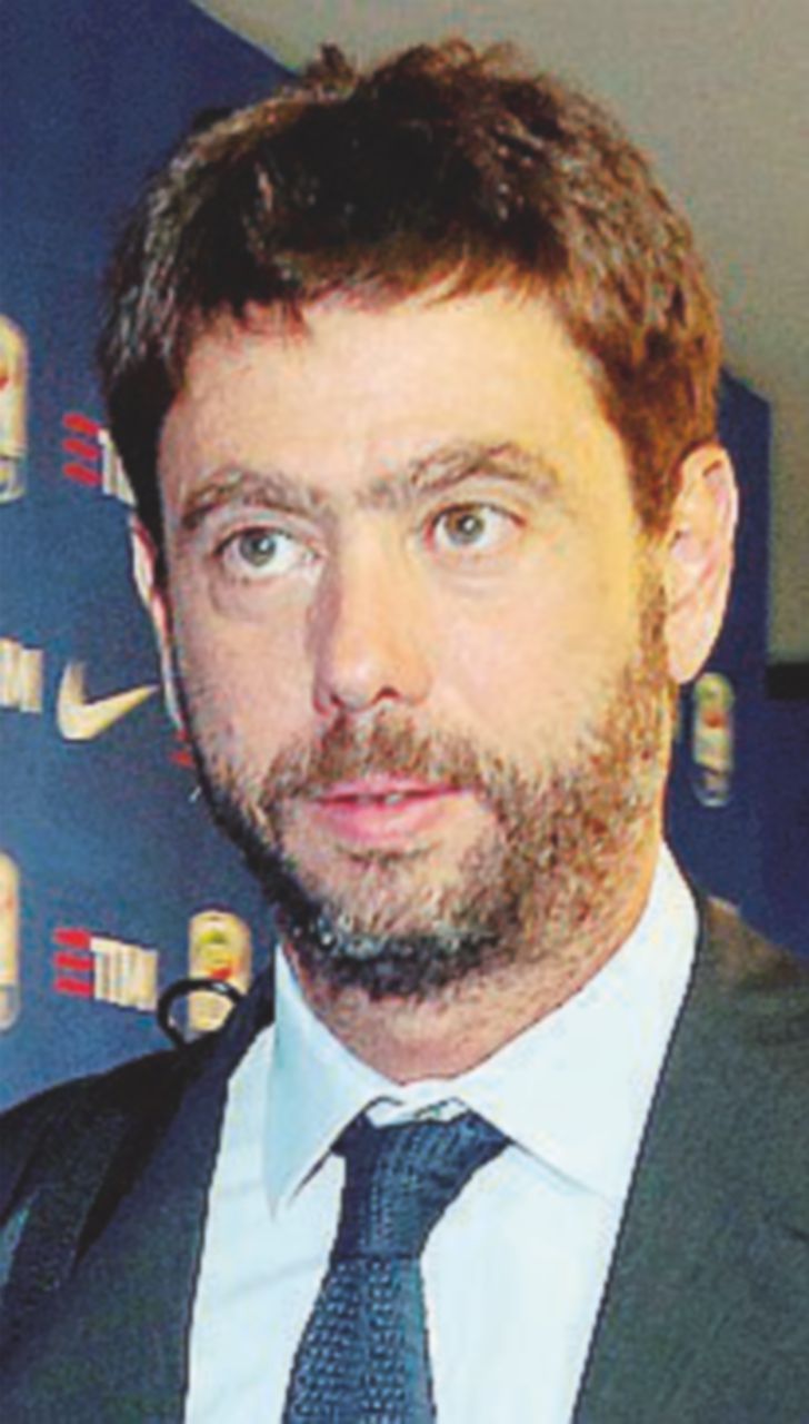 Andrea Agnelli e Claudio Lotito Antimafia, Bindi: “Juve complice inconsapevole ma non vittima per le infiltrazioni delle ’ndrine”