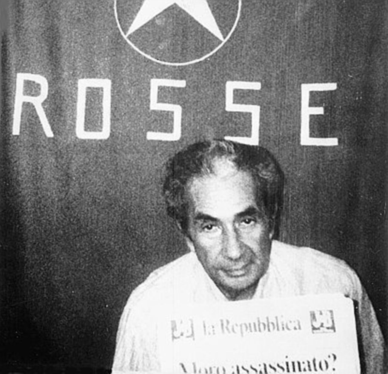 Aldo Moro durante la prigionia Caso Moro, 700 mila documenti per riscrivere la verità ufficiale