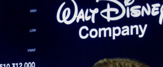 Copertina di La Disney compra la 21th Century Fox per 52 miliardi di dollari