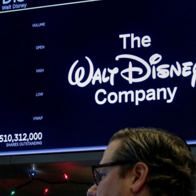 La Disney compra la 21th Century Fox per 52 miliardi di dollari
