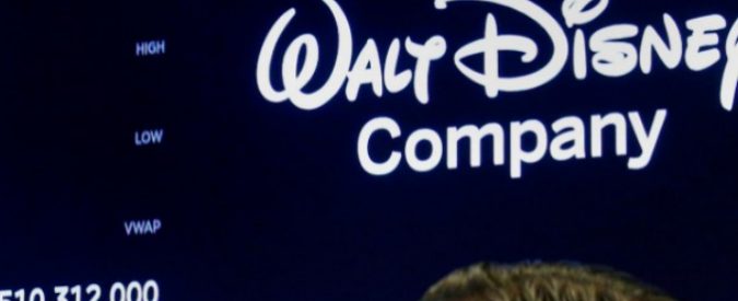 La Disney compra la 21th Century Fox per 52 miliardi di dollari