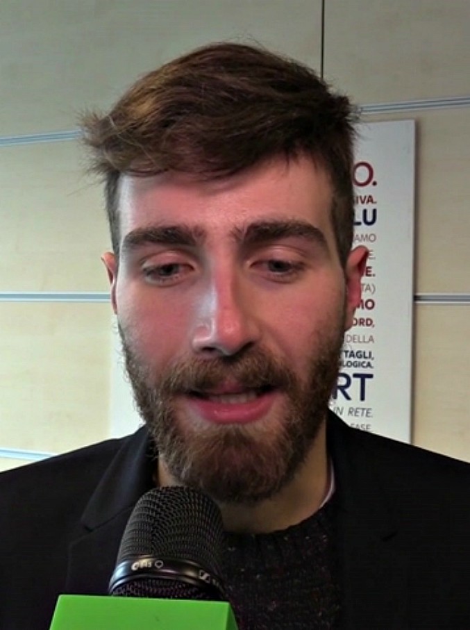 Copertina di XFactor, il vincitore Lorenzo Licitra: “Ancora incredulo, ma felicissimo. Ora mi aspetta tanto lavoro, voglio dimostrare chi sono”