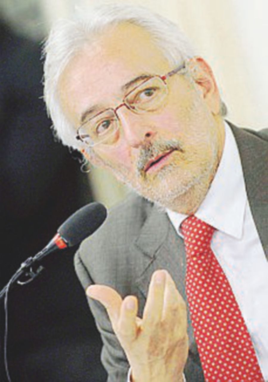 Cassazione, il pg Salvi e “Area” esclusi dalla corsa ai vertici Cassazione, il pg Salvi e “Area” esclusi dalla corsa ai vertici