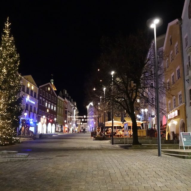 Natura: Kufstein, la minuscola “numero due” del Tirolo con l’hobby dei record