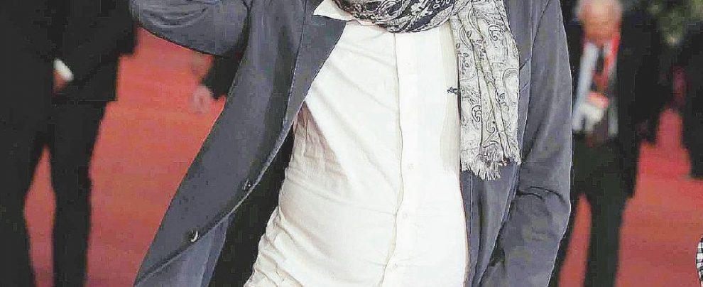 “Zalone diventa regista, Nunziante ha scelto Rovazzi” “Zalone diventa regista, Nunziante ha scelto Rovazzi”