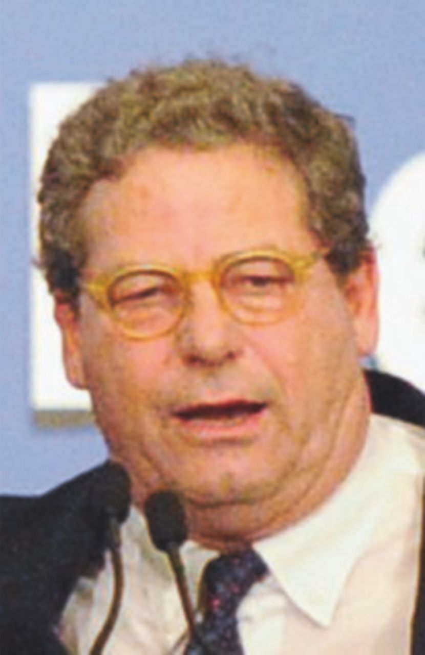A Miccichè manca un voto per diventare presidente dell’Ars A Miccichè manca un voto per diventare presidente dell’Ars