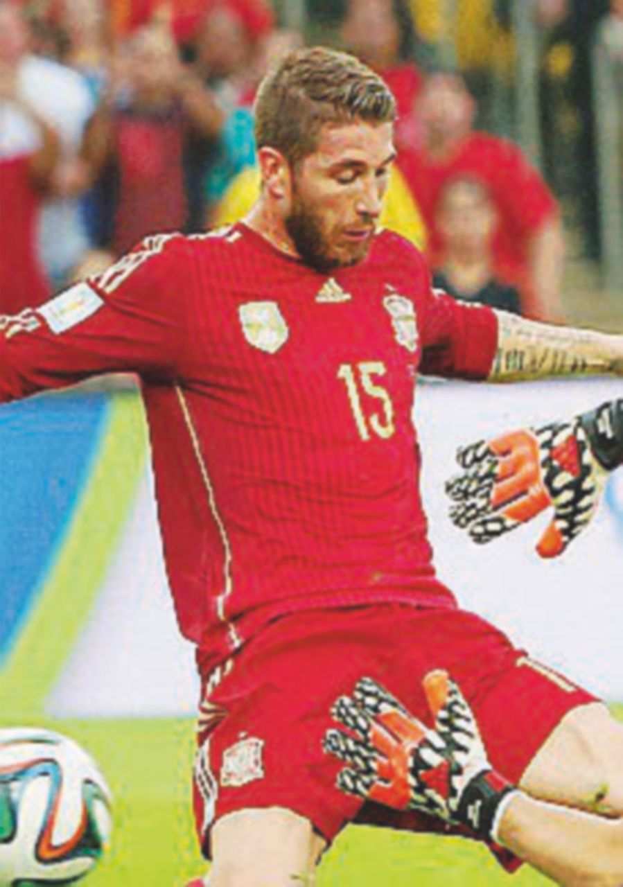 Fifa contro la Spagna: rischia di restare fuori dai Mondiali Fifa contro la Spagna: rischia di restare fuori dai Mondiali
