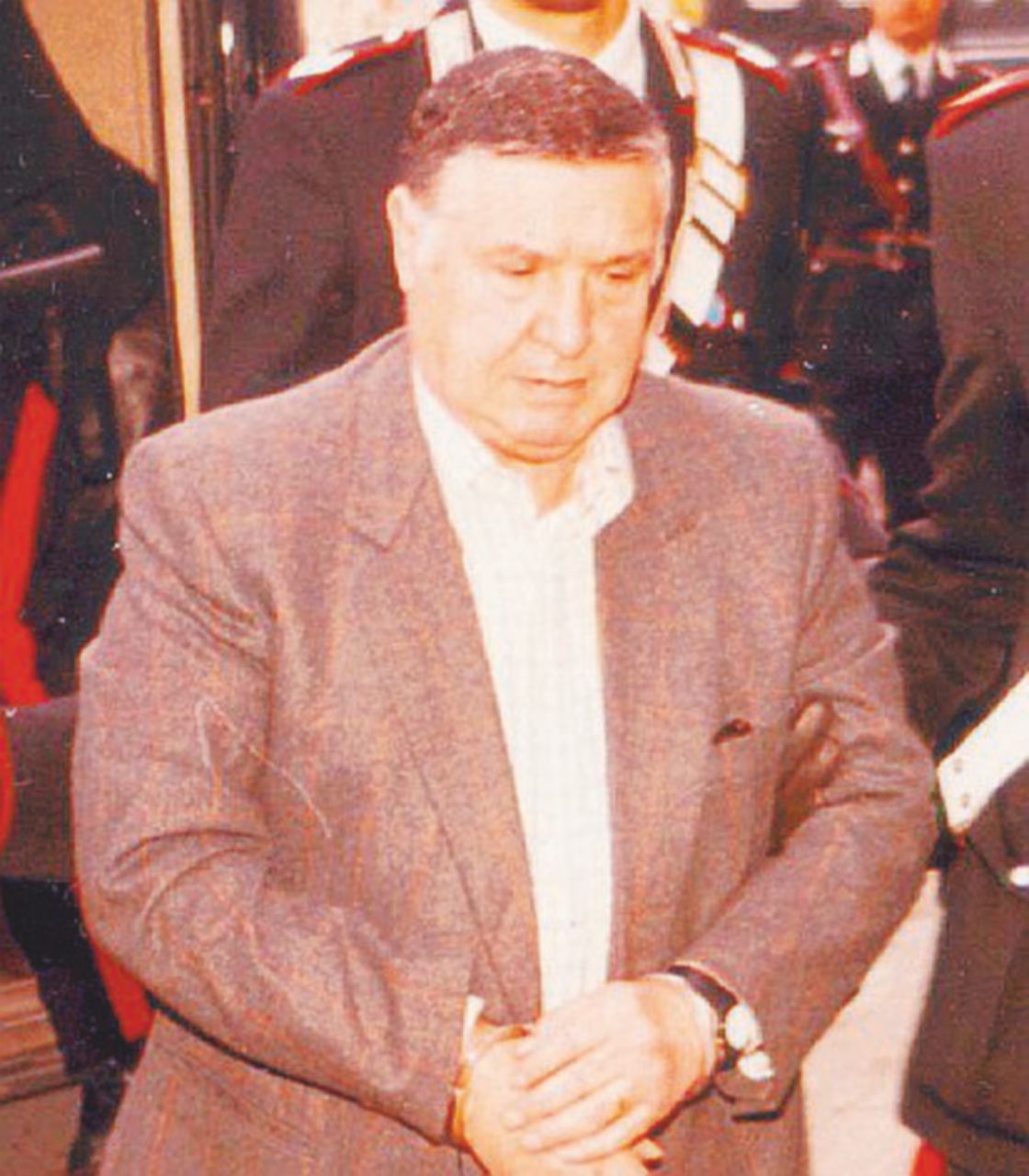 Salvatore Riina (1930-2017) Mafia, le parole del pentito “Riina voleva l’alleanza con la ’ndrangheta”