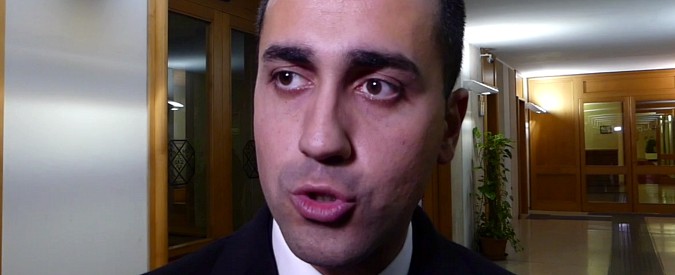 Copertina di M5S, Di Maio: “Il deputato Bernini pagherà il suo ex collaboratore. L’impignorabilità dello stipendio dei deputati non va mai utilizzata”