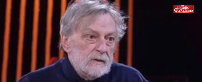 Copertina di Liberi e Uguali, Gino Strada: “Usino più persone quelle due parole. Europa? Meschina e gretta, non le importa destino migranti”