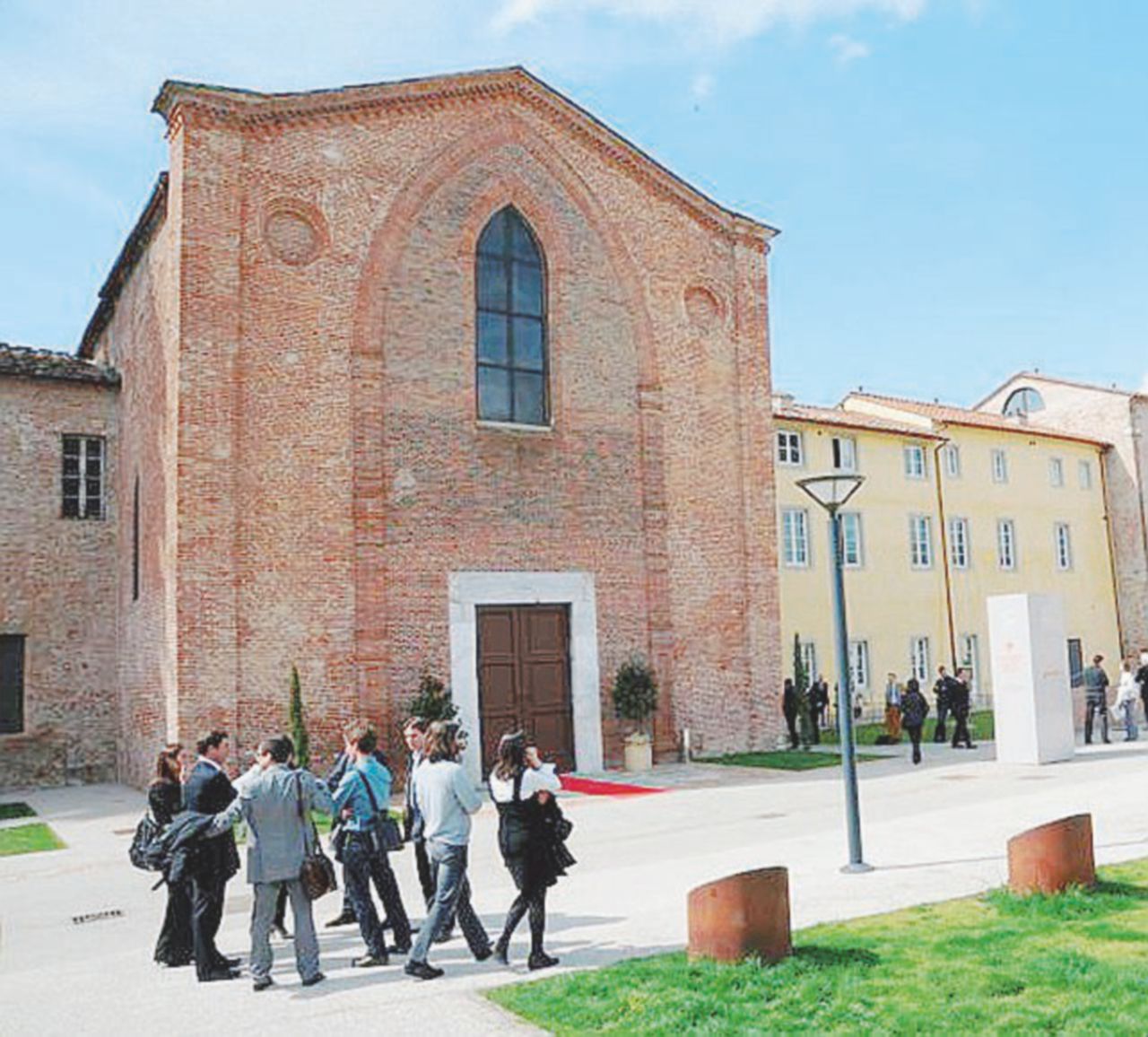 Copertina di Concorso Imt, l’Anac manda gli atti in Procura