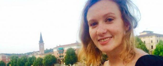 Rebecca Dykes, diplomatica del Regno Unito violentata e strangolata a Beirut