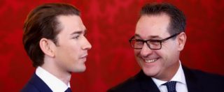 Austria: “I sudtirolesi potranno richiedere la cittadinanza austriaca già nel 2018”