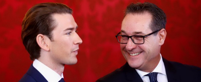 Austria: “I sudtirolesi potranno richiedere la cittadinanza austriaca già nel 2018”
