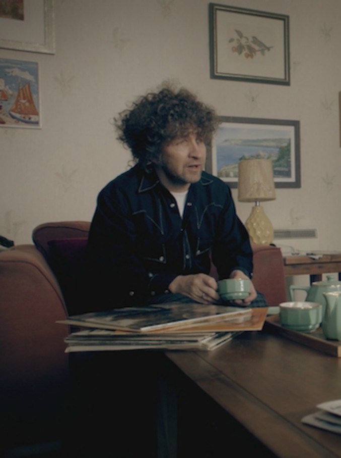 Copertina di Urban Myths, su Sky Arte la serie che mette insieme Adolf Hitler e Bob Dylan. Tra miti e leggende metropolitane