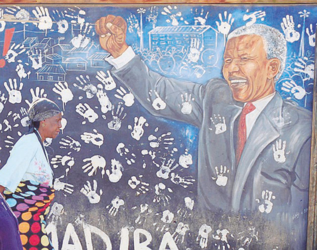 Sudafrica, l’eterna faida tra gli eredi di Mandela Sudafrica, l’eterna faida tra gli eredi di Mandela