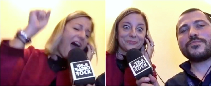 Copertina di M5s, Roberta Lombardi massacra ‘Non sono una signora’. L’importante è saperlo: “Scusa, Loredana”