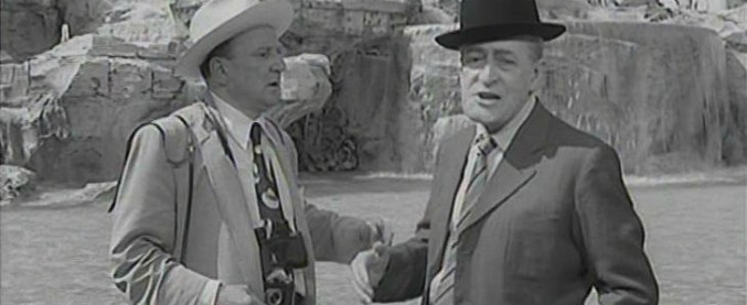 Copertina di L’Italia potrà vendere i suoi monumenti a Stati esteri. È il bello della mondializzazione