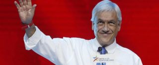 Copertina di Cile, la destra torna al governo con il milionario Piñera. Prossime sfide la riforma della sanità e delle pensioni