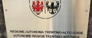 Copertina di Trentino-Alto Adige, rinviati a giudizio per i maxi vitalizi l’ex presidente del consiglio regionale e il suo consulente