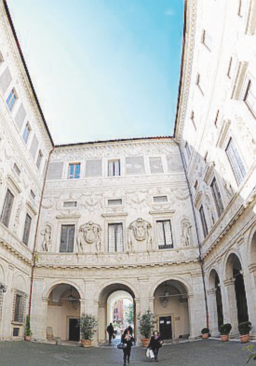 Siena, un imputato vigilerà sui conti del Monte Paschi Siena, un imputato vigilerà sui conti del Monte Paschi
