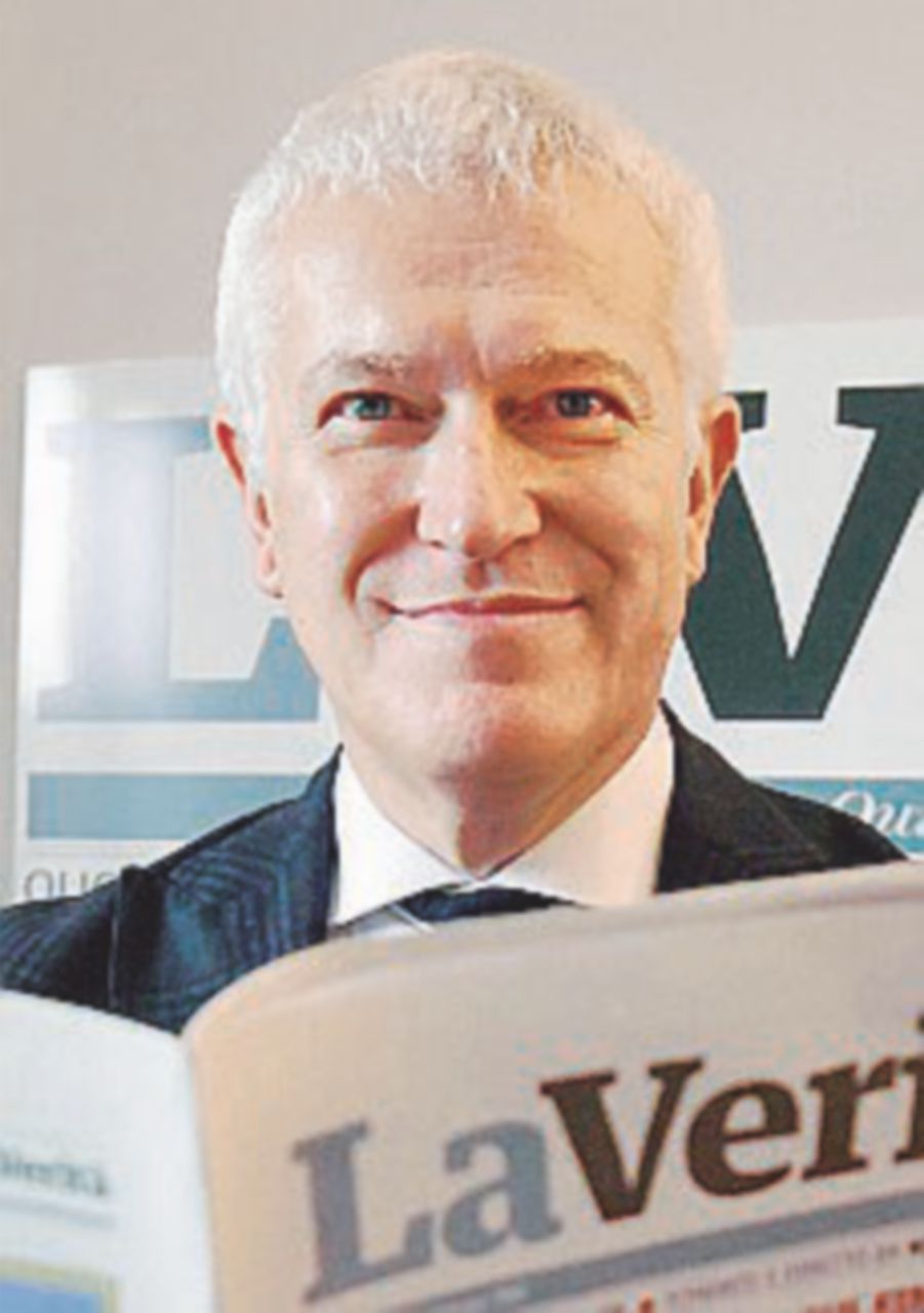 Belpietro assolto per il titolo di Libero “Bastardi islamici” Belpietro assolto per il titolo di Libero “Bastardi islamici”