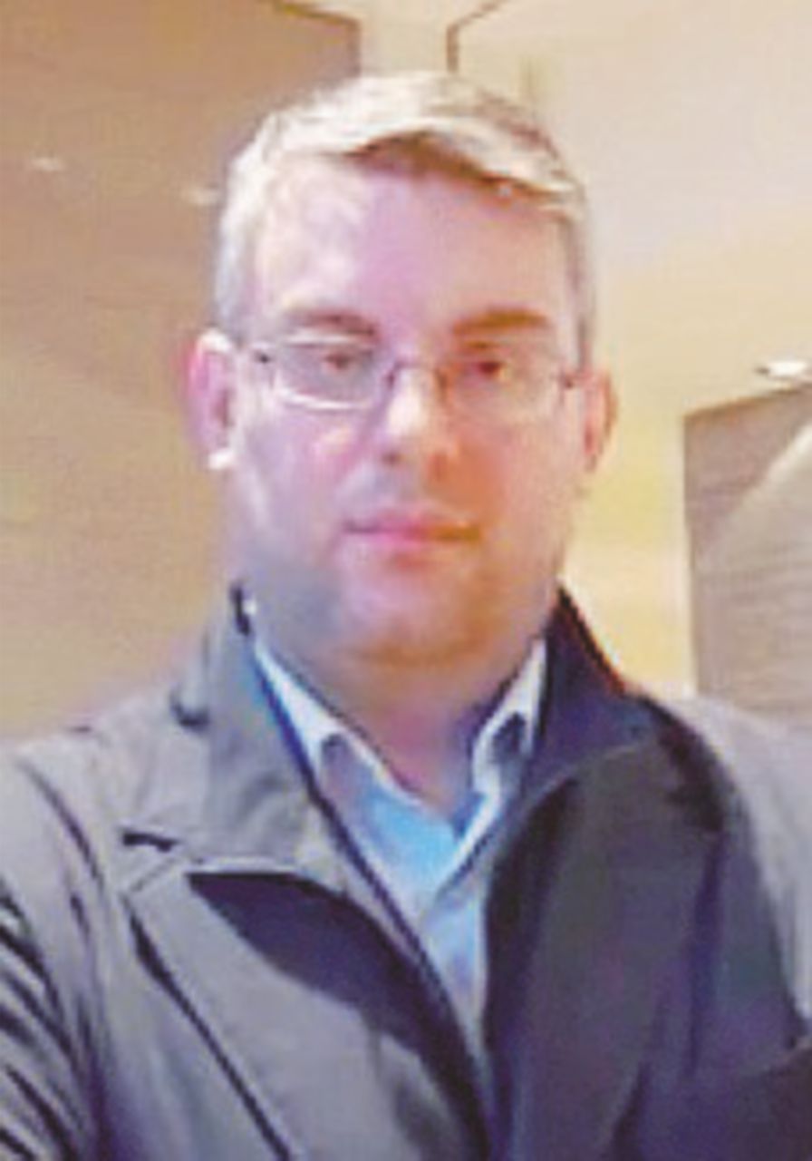 Concussione: prosciolto il sindaco Giorgio Zinno (Pd) Concussione: prosciolto il sindaco Giorgio Zinno (Pd)