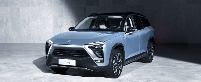 Copertina di Nio ES8, la super suv a batteria debutta in Cina. Sara’ l’anti-Tesla Model X? – FOTO