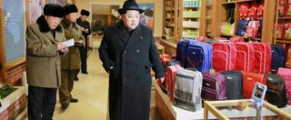 Copertina di Corea del Nord, il libro bianco di Kim: “Gli Stati Uniti violano i diritti umani: razzismo, discriminazione e misantropia”