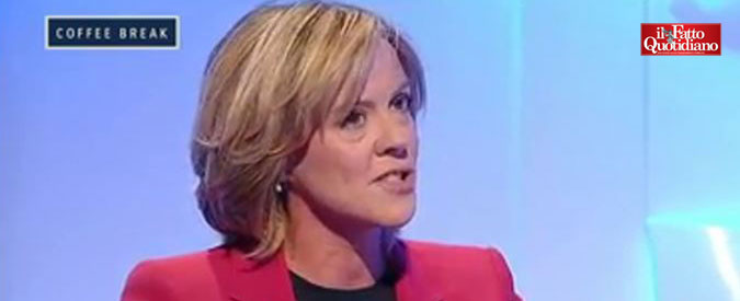Copertina di Elezioni, Lorenzin: “Noi, normali e moderati, in campo contro estremisti Lega e incapaci M5s”