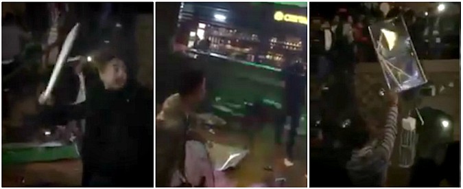 Copertina di Il dj è malato e annulla il concerto, ma i fan non la prendono bene. Ecco come riducono il locale