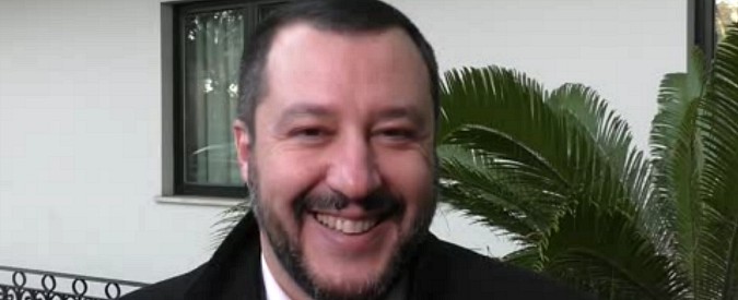 Copertina di Elezioni, Salvini: “Noi stampella di un governo Di Maio? No, il loro simbolo è spelacchio”