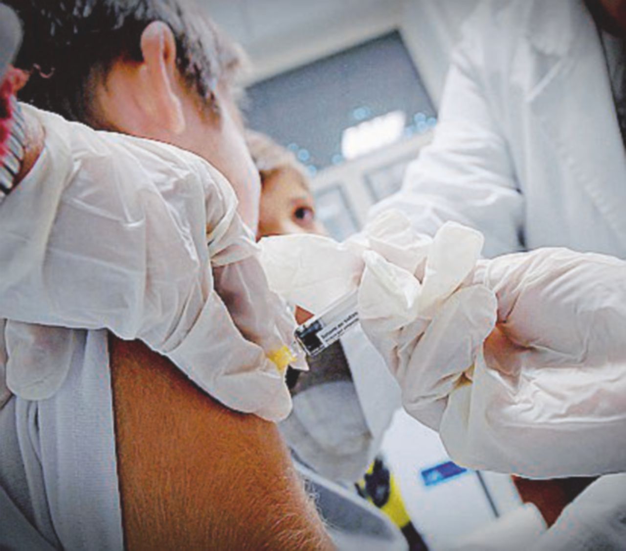 Il giudice: “Vaccinate la bambina, non ci sono rischi”. Il padre vince contro la madre No-Vax Il giudice: “Vaccinate la bambina, non ci sono rischi”. Il padre vince contro la madre No-Vax