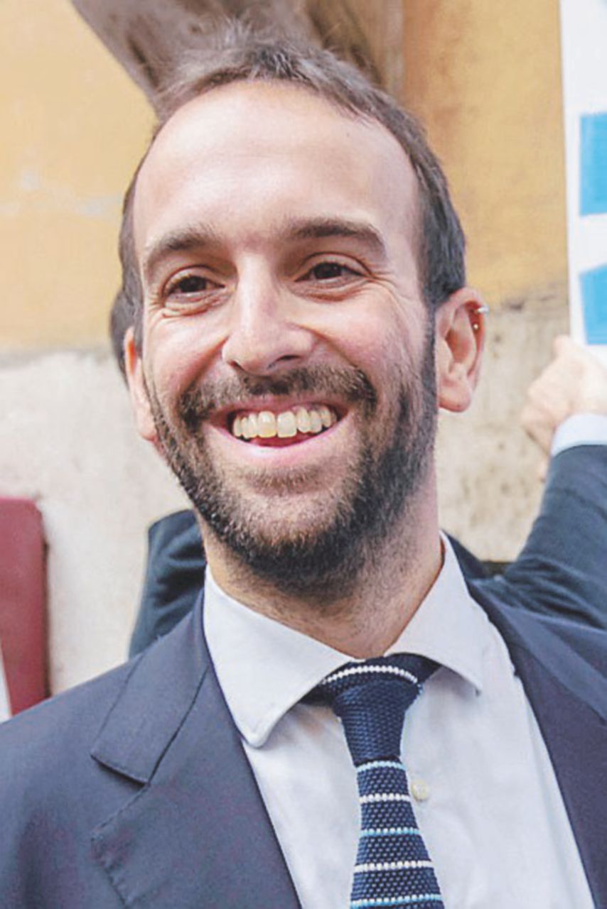 Gli incoscienti calvari tv del giornalista che, non ci fosse, andrebbe inventato