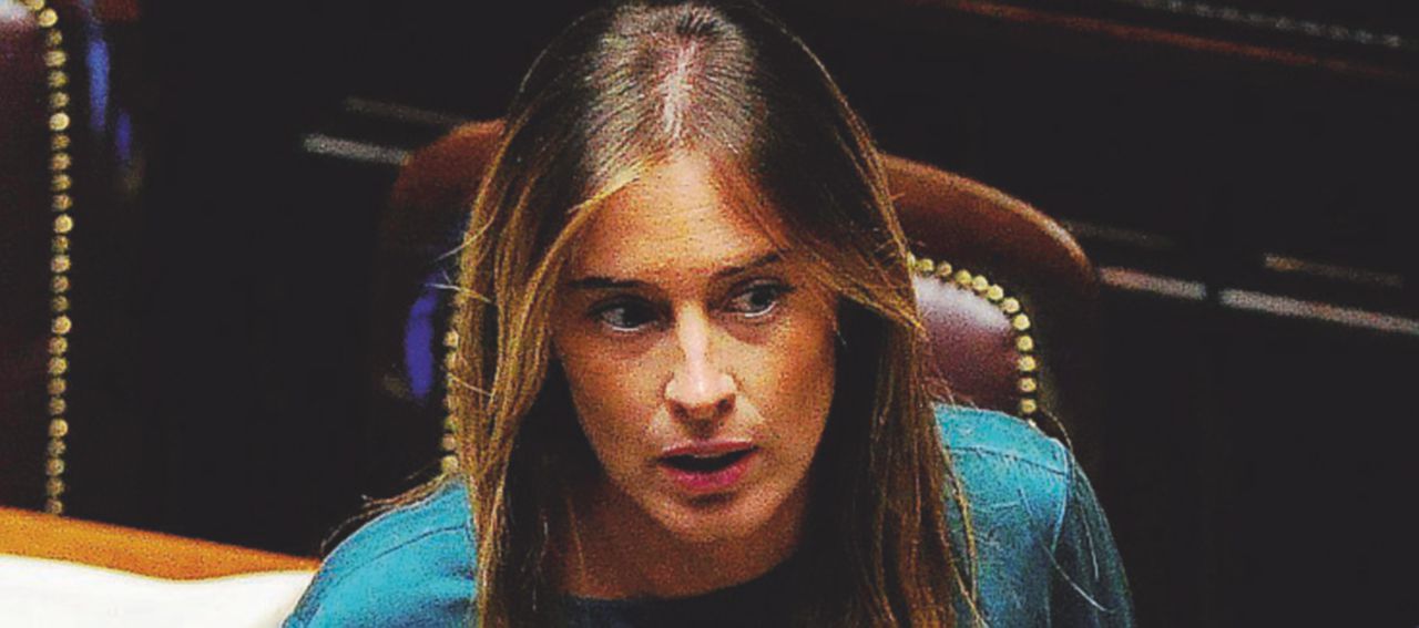 E Papà Boschi si salvò dal processo per 250 mila euro in nero E Papà Boschi si salvò dal processo per 250 mila euro in nero