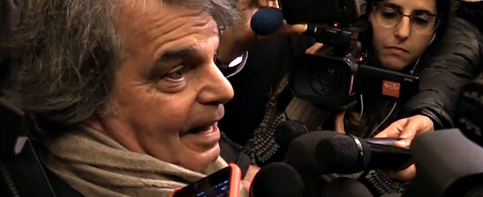 Copertina di Etruria, Brunetta (FI): “Mi dà enorme soddisfazione spiegare il conflitto d’interessi al Pd”