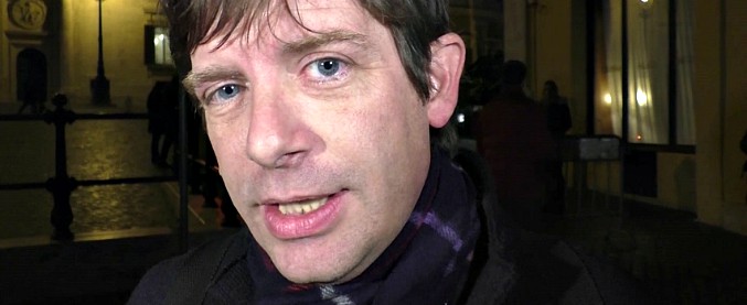 Copertina di Banche, Civati: “Epilogo di una dirigenza Pd che ha perso il controllo di se stessa”