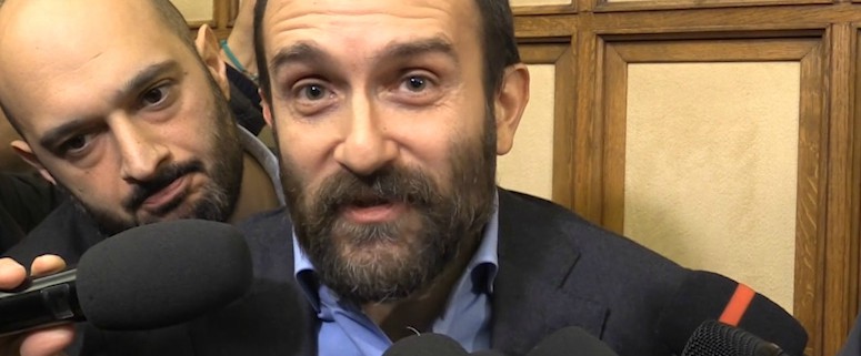 Copertina di Etruria, Orfini: “Boschi non ha fatto pressioni. È amata da elettori e verrà ricandidata”