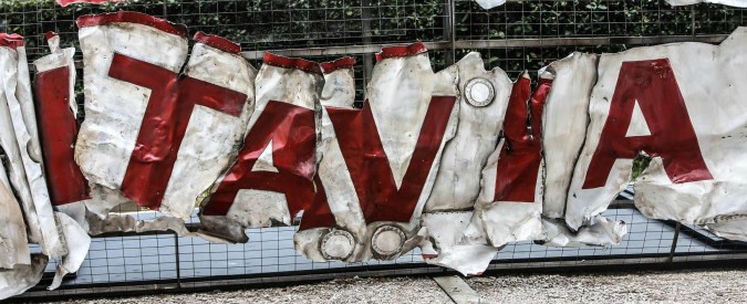 Ustica, Cassazione: “Ministero Difesa e Infrastrutture devono risarcire Itavia”