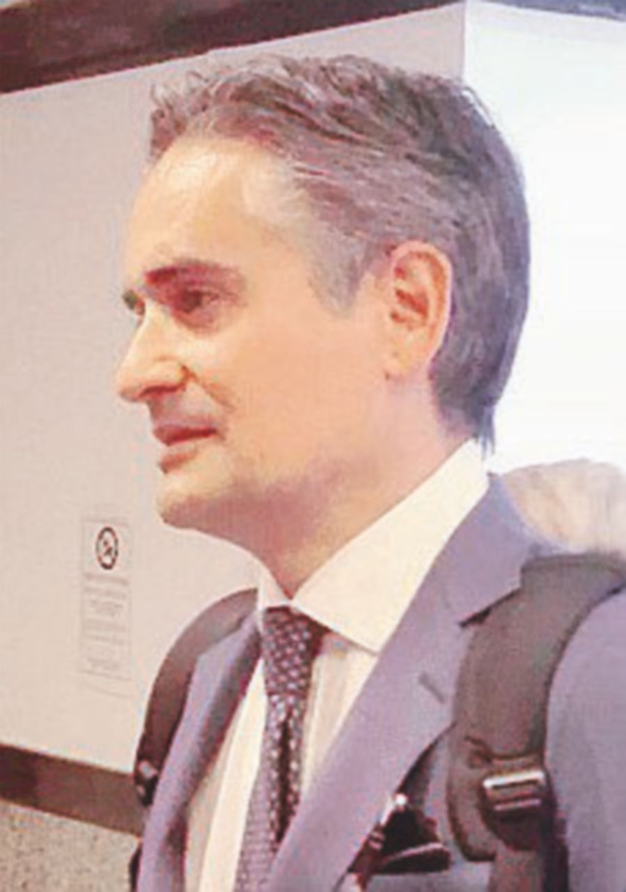 Consip, gli ufficiali davanti al gip: Sessa non risponde Consip, gli ufficiali davanti al gip: Sessa non risponde