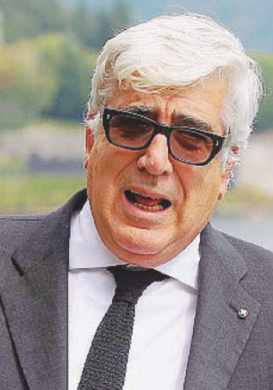 Ponzellini: condanna a un anno, ma l’accusa di associazione cade Ponzellini: condanna a un anno, ma l’accusa di associazione cade
